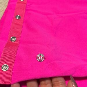 Lululemon Vinyasa Scarf